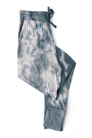 Real Deal Tie-Dye Lounge Joggers