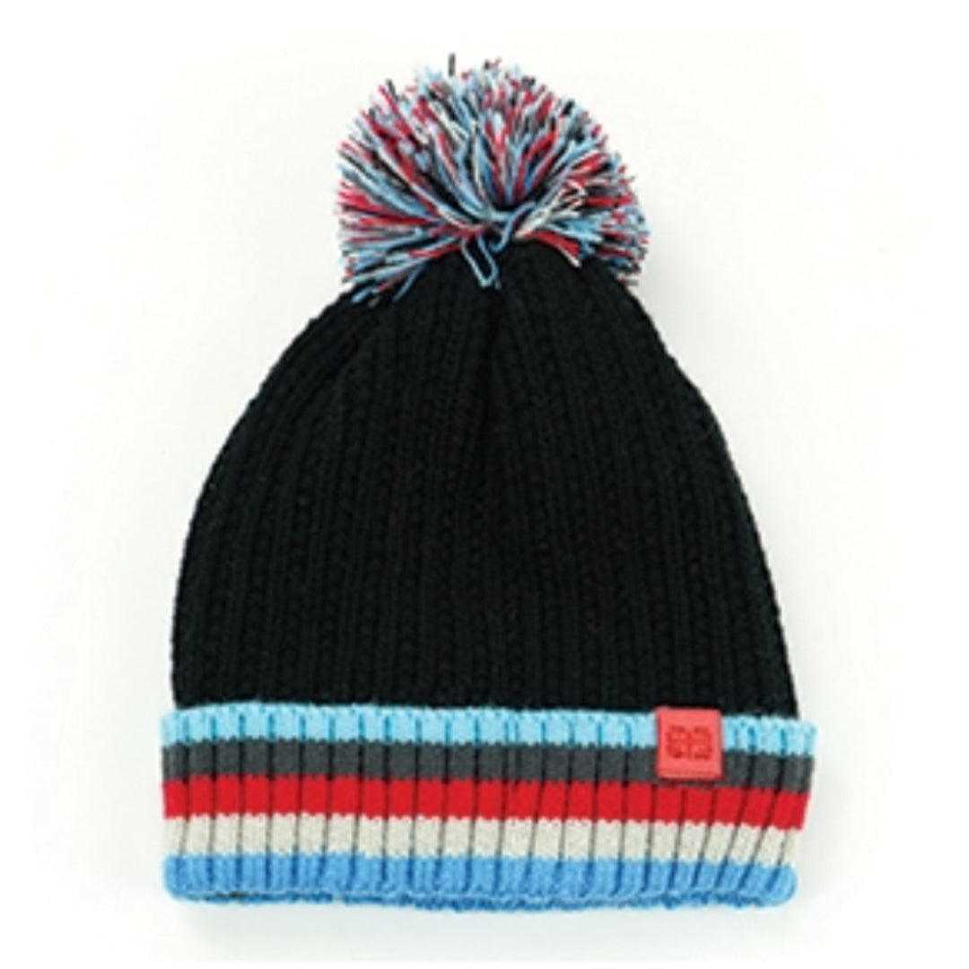 Play All Day Knit Beanie