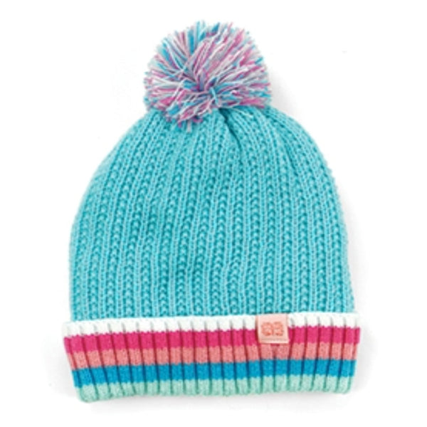 Play All Day Knit Beanie