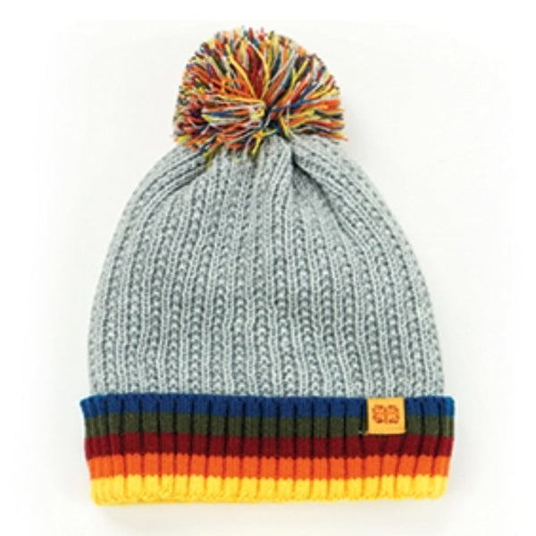 Play All Day Knit Beanie