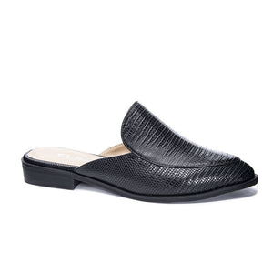 Freshest Textured Mules