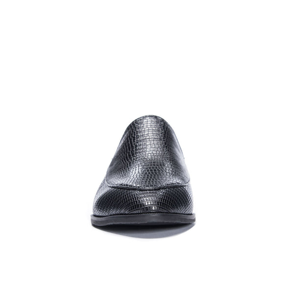 Freshest Textured Mules