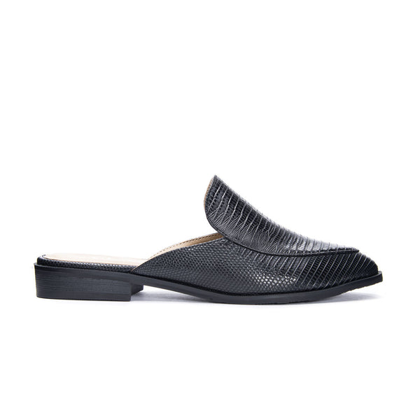 Freshest Textured Mules