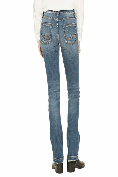 Elyse Slim Boot Jeans