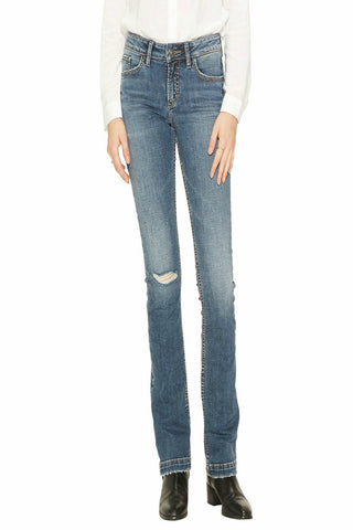 Elyse Slim Boot Jeans
