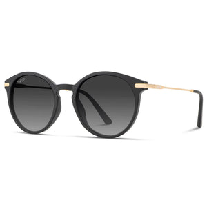 WearMe Pro Lola Round Modern Sunglasses