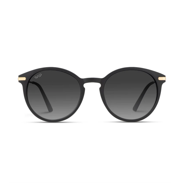 WearMe Pro Lola Round Modern Sunglasses