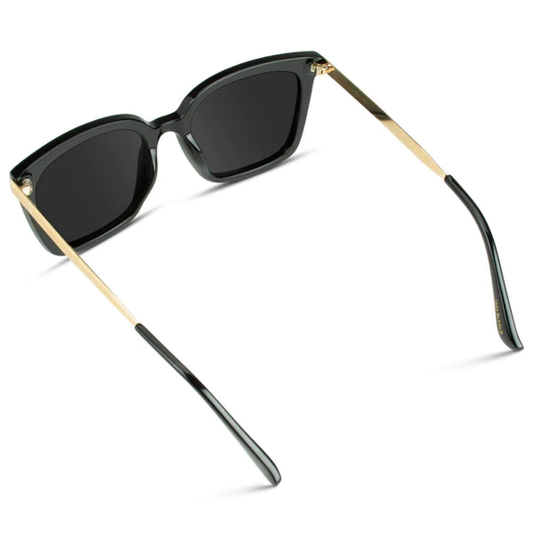 WearMe Pro Madison Oversized Square Sunglasses