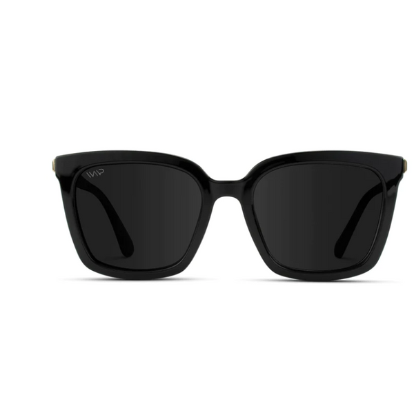 WearMe Pro Madison Oversized Square Sunglasses