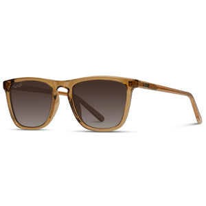 WearMe Pro Wesley Square Flat Lens Sunglasses