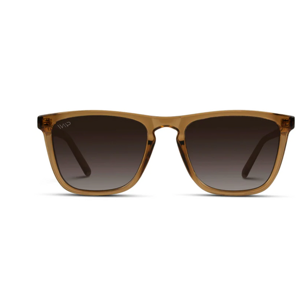 WearMe Pro Wesley Square Flat Lens Sunglasses