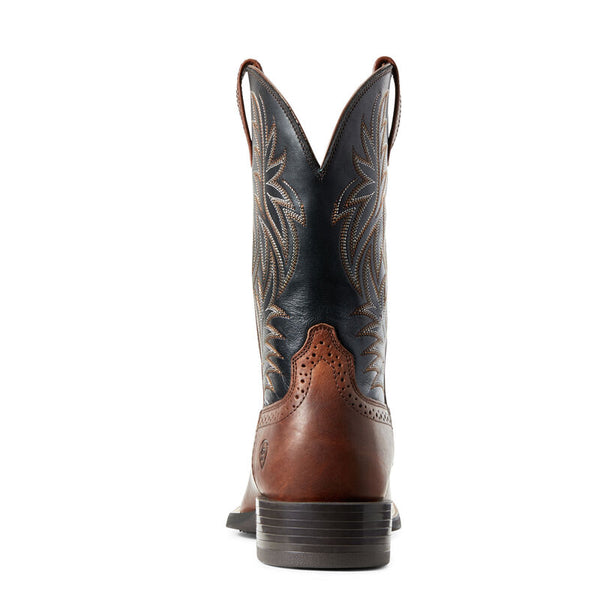 Ariat Sport Wide Square Toe Western Boot