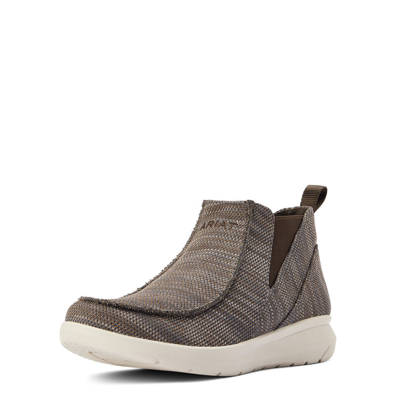 Ariat Hilo Midway Slip-On Shoe