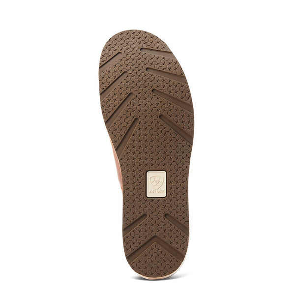 Ariat Cruiser Shattered Brick Slip-On Shoes
