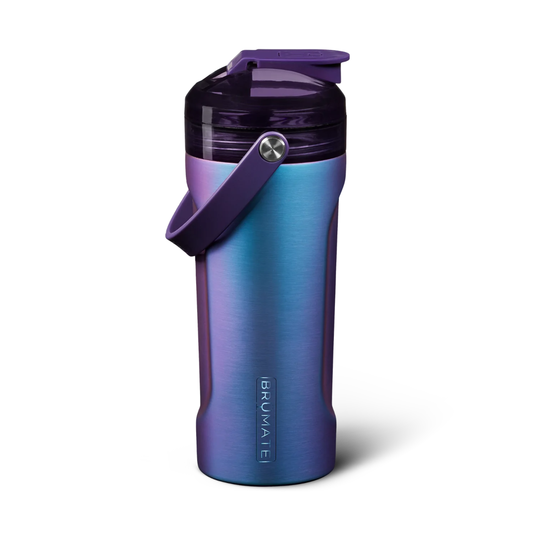 BrüMate MultiShaker Shaker Bottle