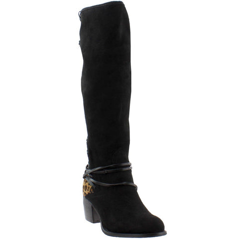 Annabel Knee-High Boots
