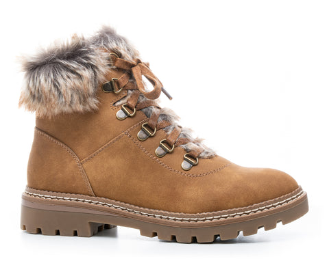 Boutique by Corkys Challenge Lace up Boot