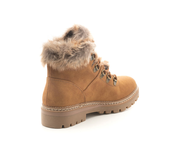 Boutique by Corkys Challenge Lace up Boot