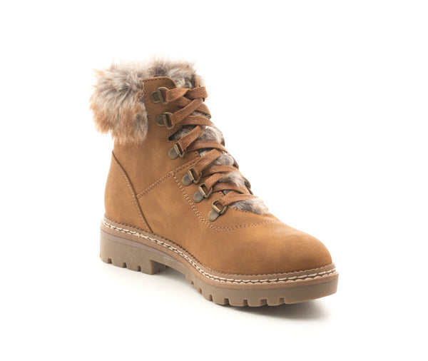 Boutique by Corkys Challenge Lace up Boot