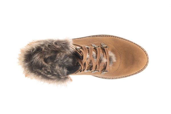 Boutique by Corkys Challenge Lace up Boot
