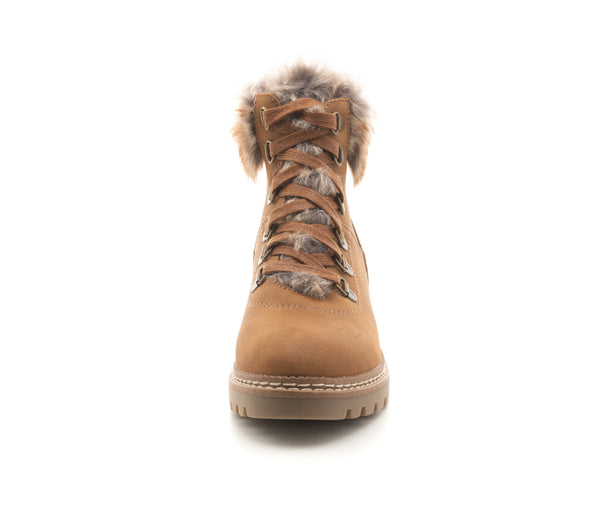 Boutique by Corkys Challenge Lace up Boot
