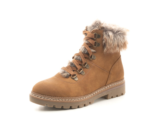 Boutique by Corkys Challenge Lace up Boot