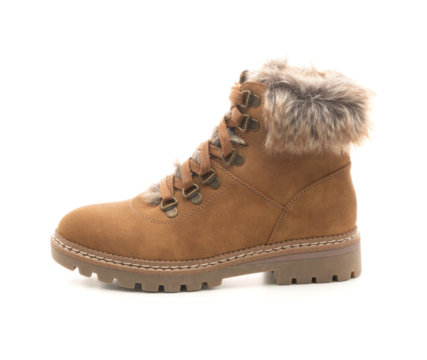 Boutique by Corkys Challenge Lace up Boot