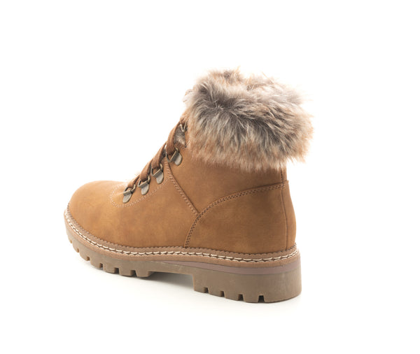 Boutique by Corkys Challenge Lace up Boot