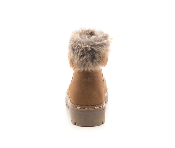 Boutique by Corkys Challenge Lace up Boot