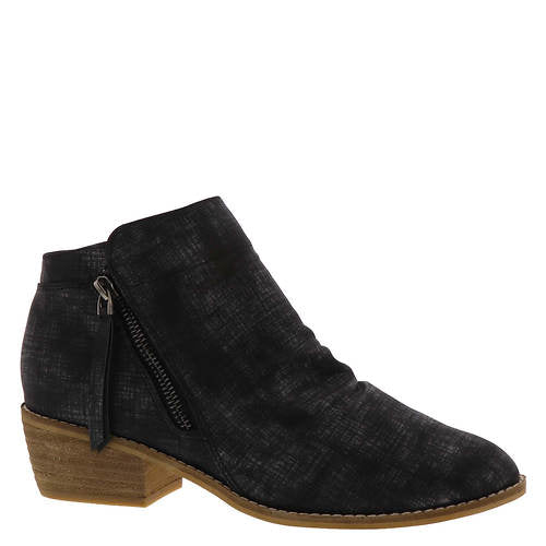 Butternut Ankle Bootie