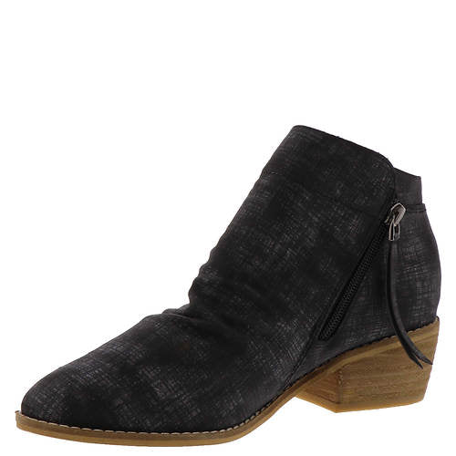 Butternut Ankle Bootie