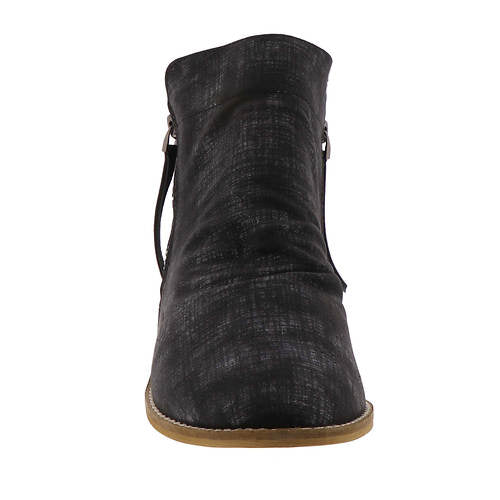 Butternut Ankle Bootie