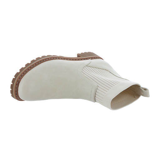 Cabin Fever Chelsea Boot