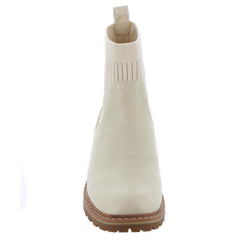 Cabin Fever Chelsea Boot