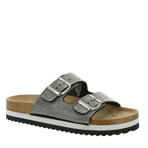 Snow Cone Slip On Footbed Sandals
