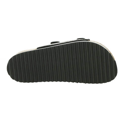 Snow Cone Slip On Footbed Sandals