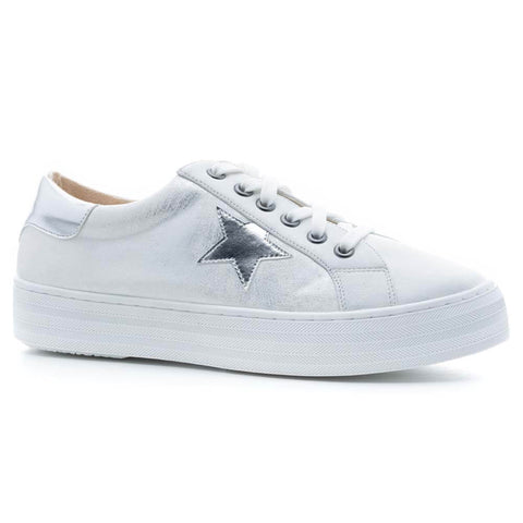 Star Gaze Low Top Sneakers