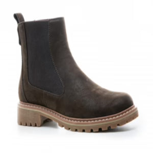 To Be Honest Chelsea Boot