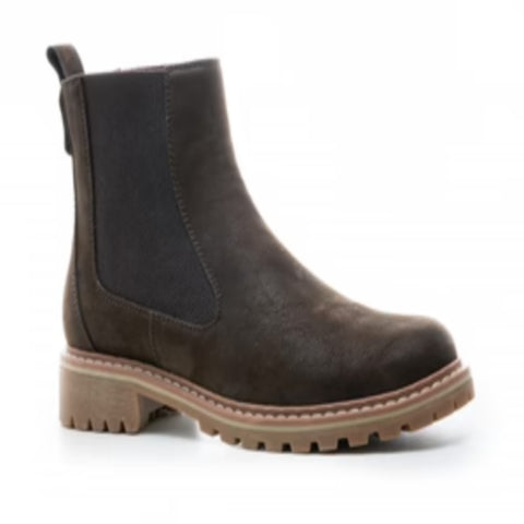 To Be Honest Chelsea Boot