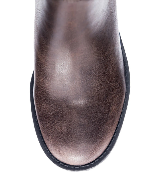 Lisbon Chelsea Boots