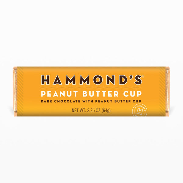 Hammond's Chocolate Candy Bars