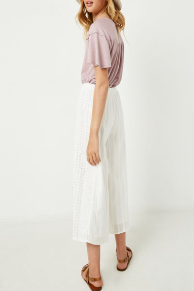 Perfect Day Ribbed Knit Top
