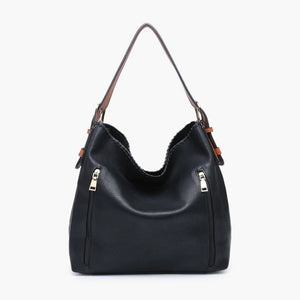 Jen & Co Alexa Hobo Bag