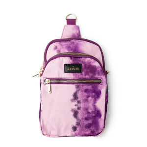 Kedzie Aura Round Trip Convertible Sling & Crossbody Bag