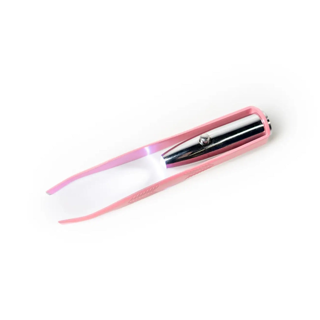 Lemon & Lavender Tweezers - Thumbnail 5
