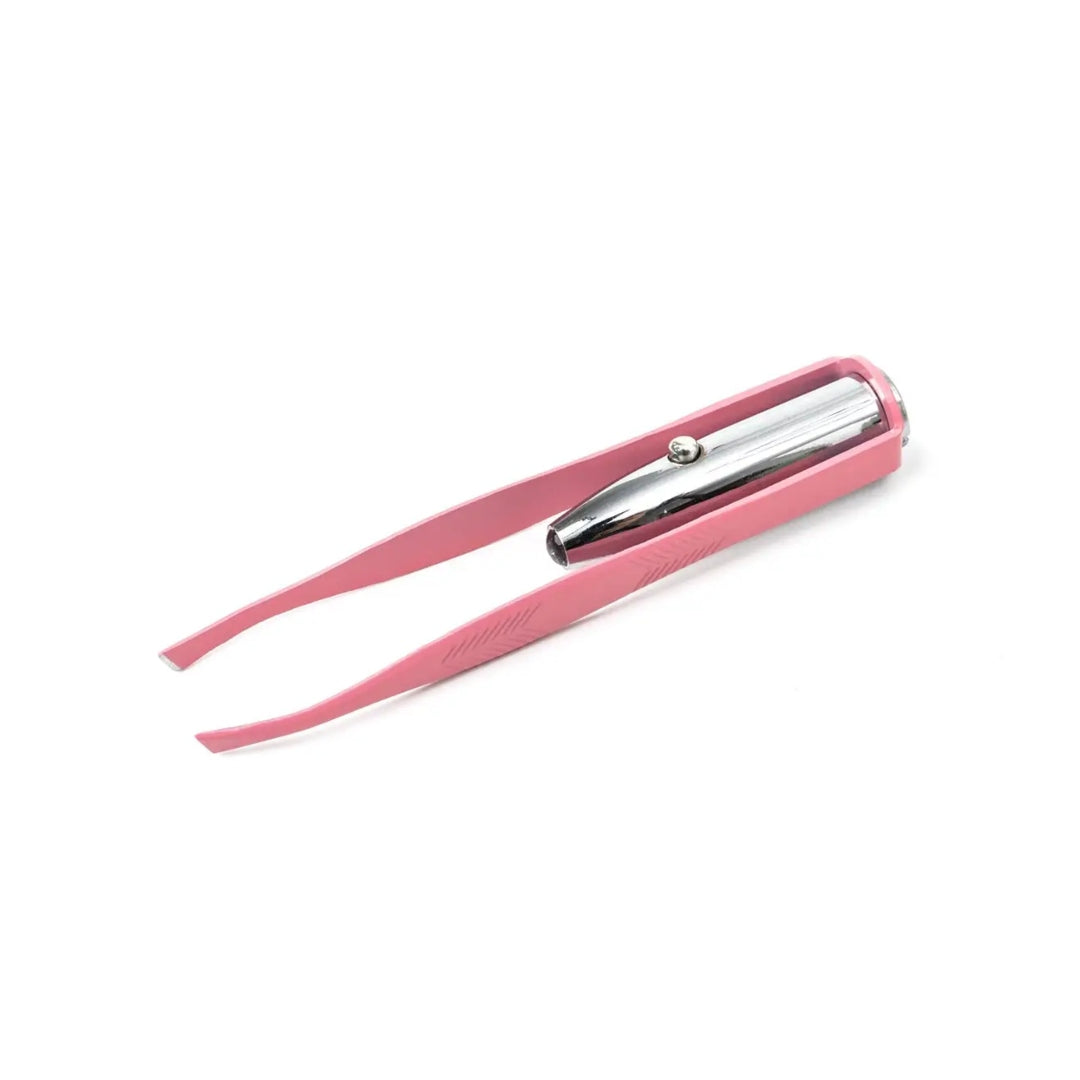 Lemon & Lavender Tweezers - Thumbnail 3