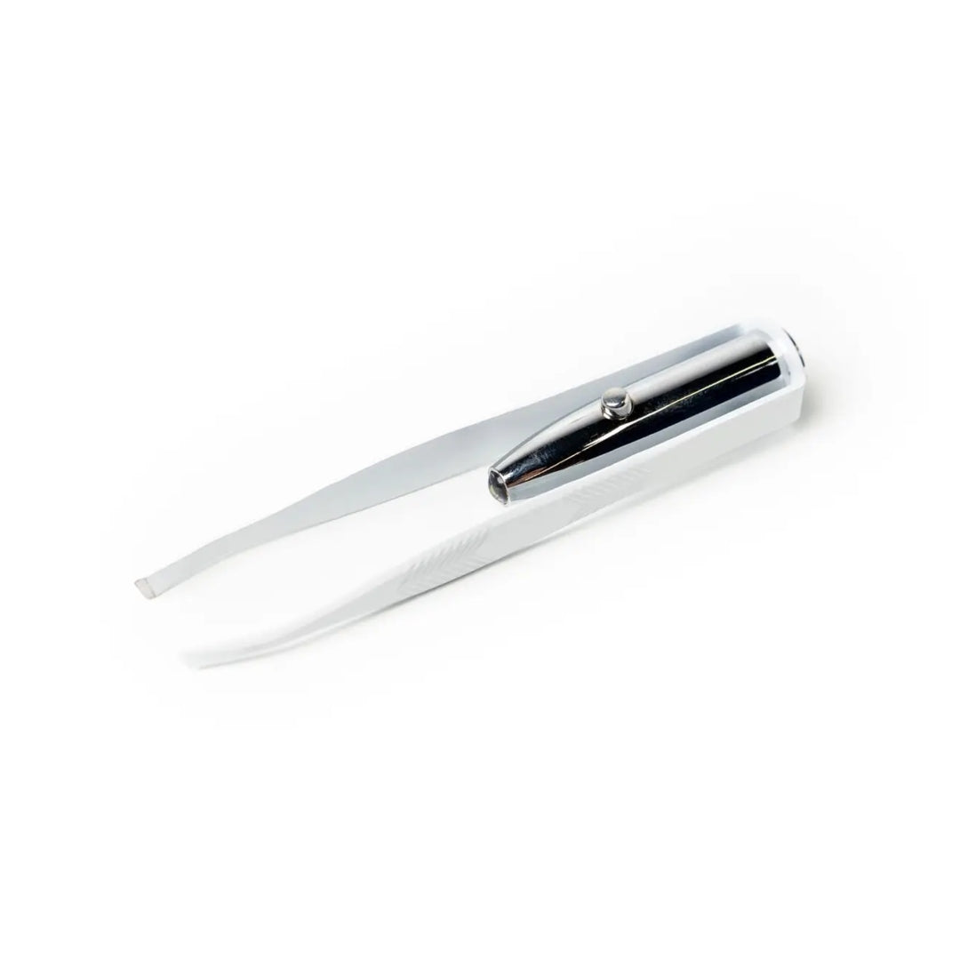 Lemon & Lavender Tweezers