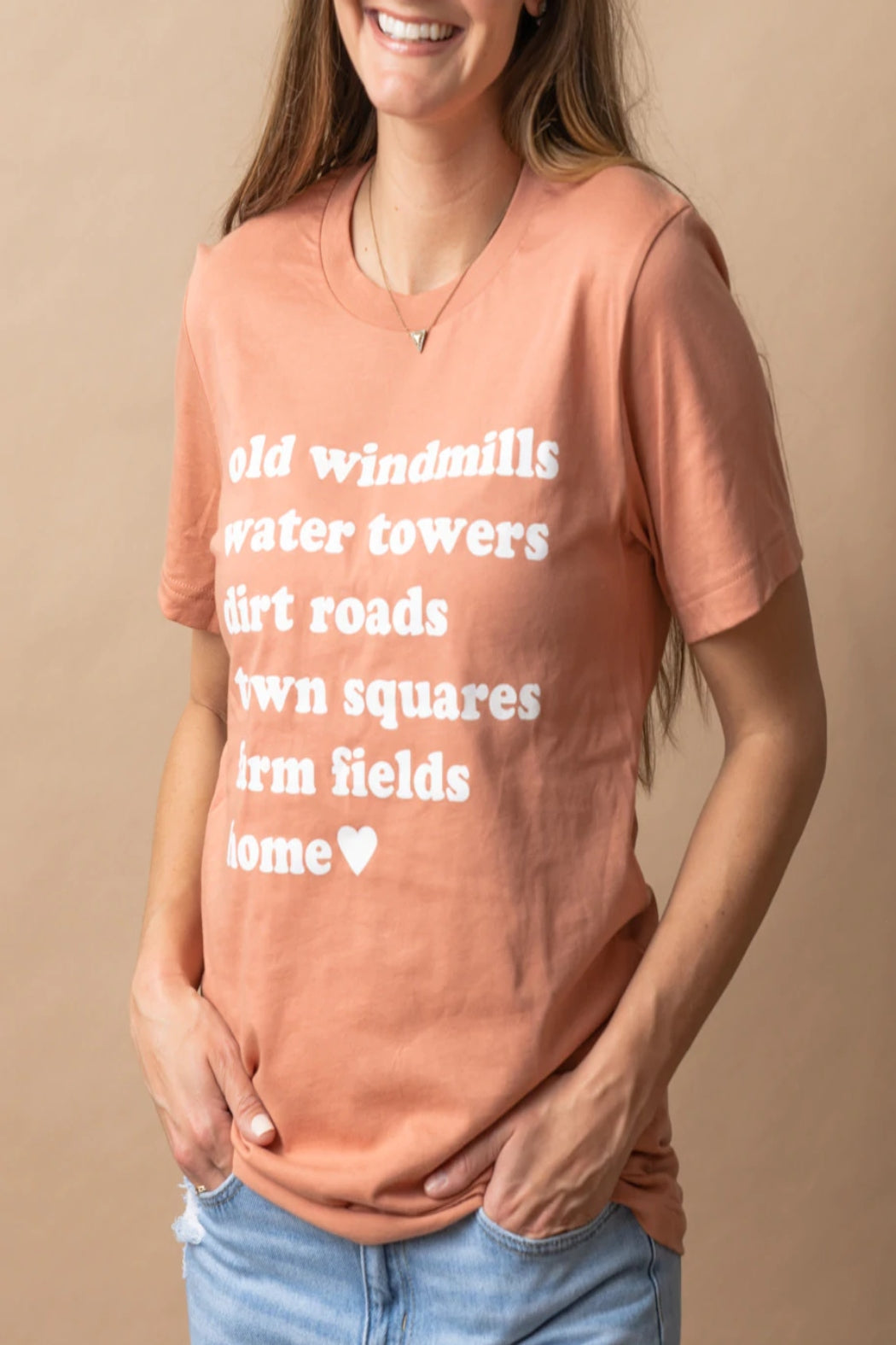 Home T-Shirt