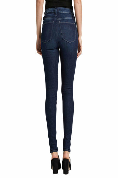 High-Note High Rise Skinny