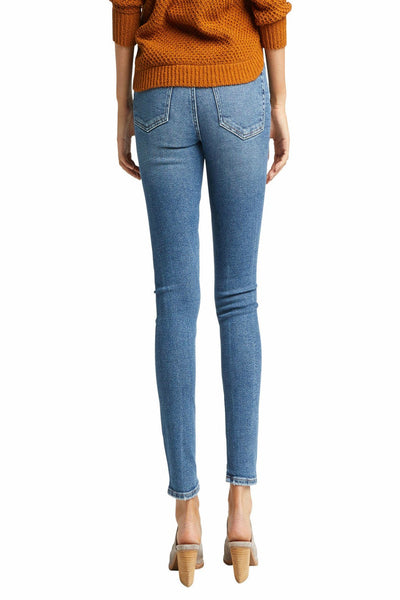 Most Wanted Skinny Jeans